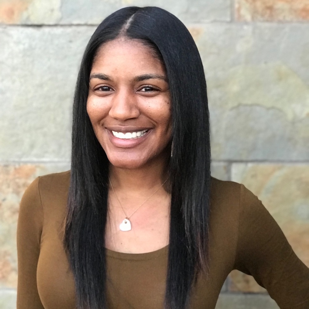 Meet your Posher, Tiffany